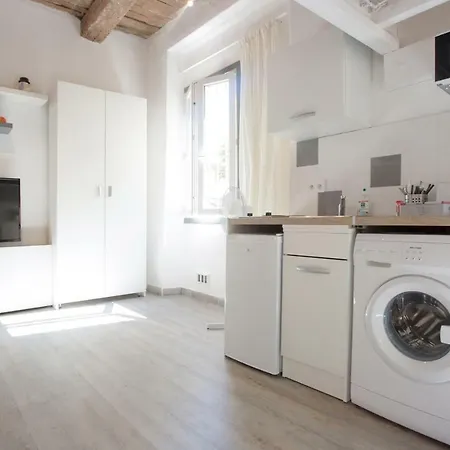 Gregbnb - Filet Suspendu ! - Parking Inclus - Climatise - Wifi -15Min Gare Toulon Exterior foto
