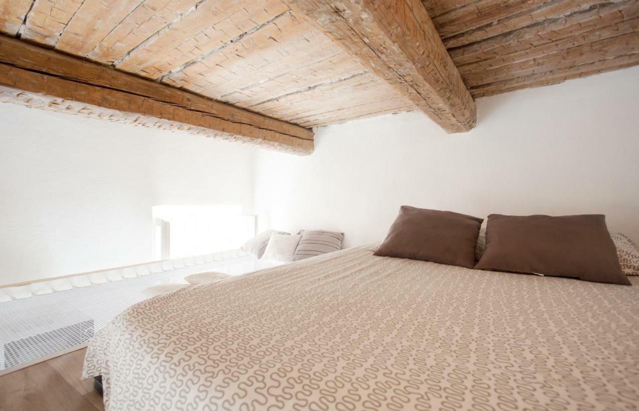Appartement Gregbnb - Filet Suspendu ! - Parking Inclus - Climatise - Wifi -15min Gare Toulon