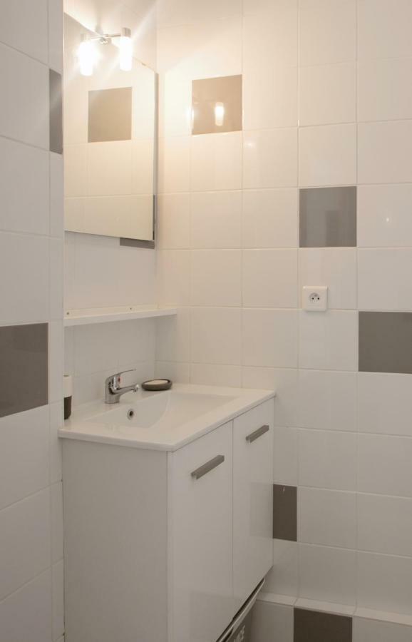 Gregbnb - Filet Suspendu ! - Parking Inclus - Climatise - Wifi -15min Gare *
