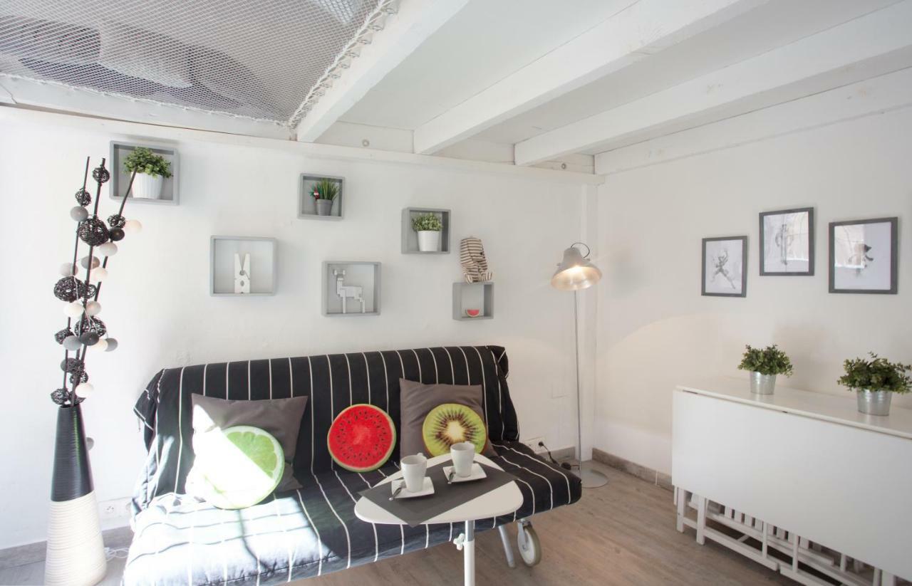 Appartement Gregbnb-com - Filet Suspendu ! - Parking Inclus - Climatisé - Wifi -15min Gare