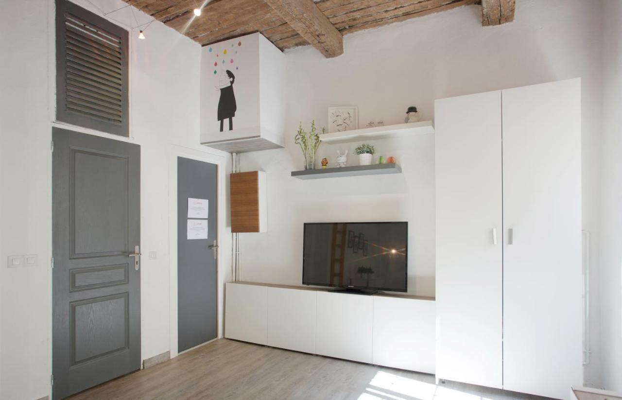 Appartement Gregbnb - Filet Suspendu ! - Parking Inclus - Climatise - Wifi -15min Gare *