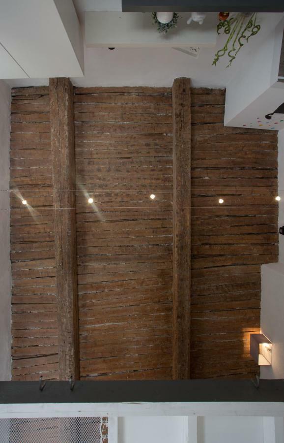 Gregbnb-com - Filet Suspendu ! - Parking Inclus - Climatisé - Wifi -15min Gare Appartement *