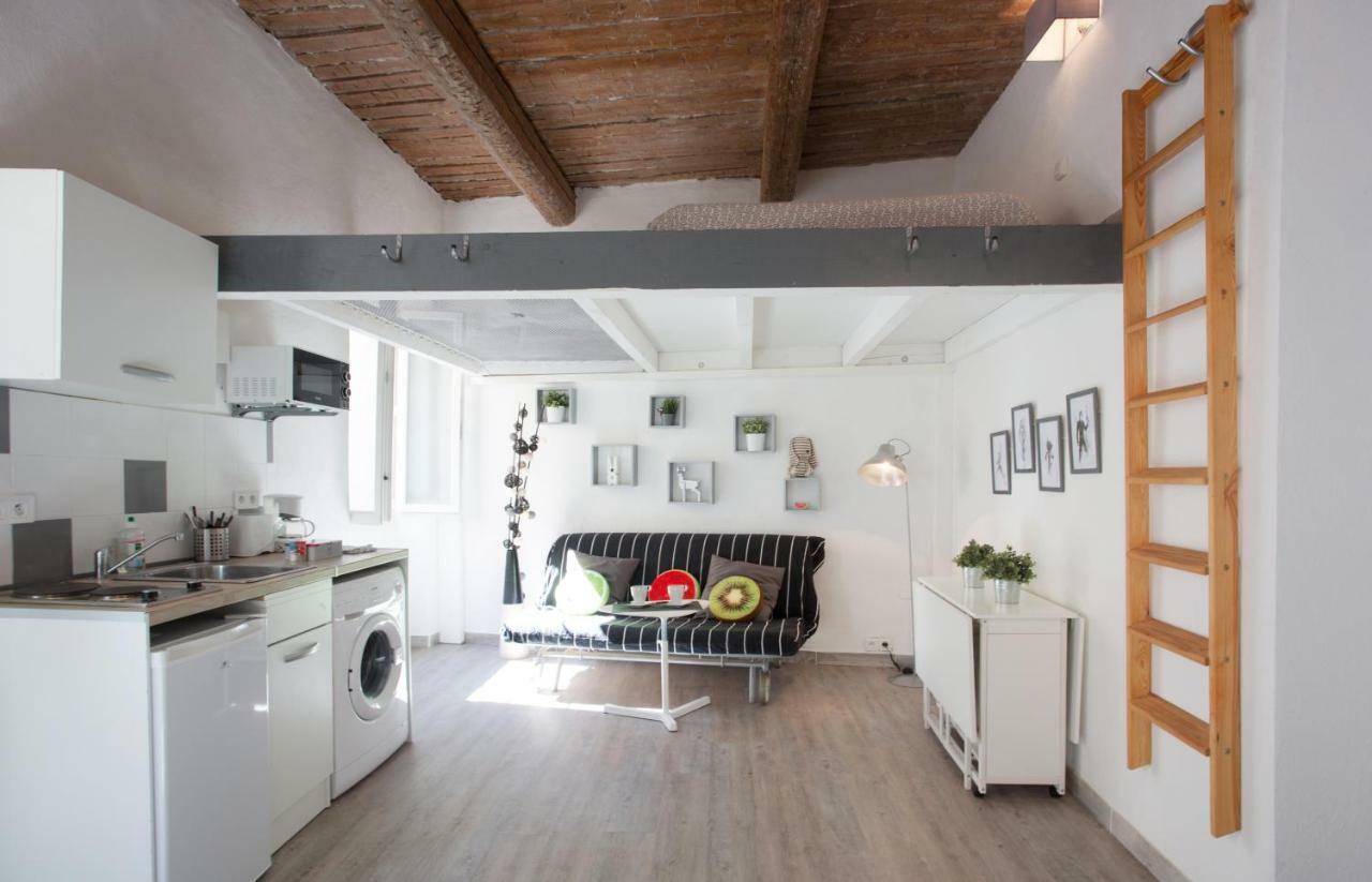Gregbnb-com - Filet Suspendu ! - Parking Inclus - Climatisé - Wifi -15min Gare Toulon