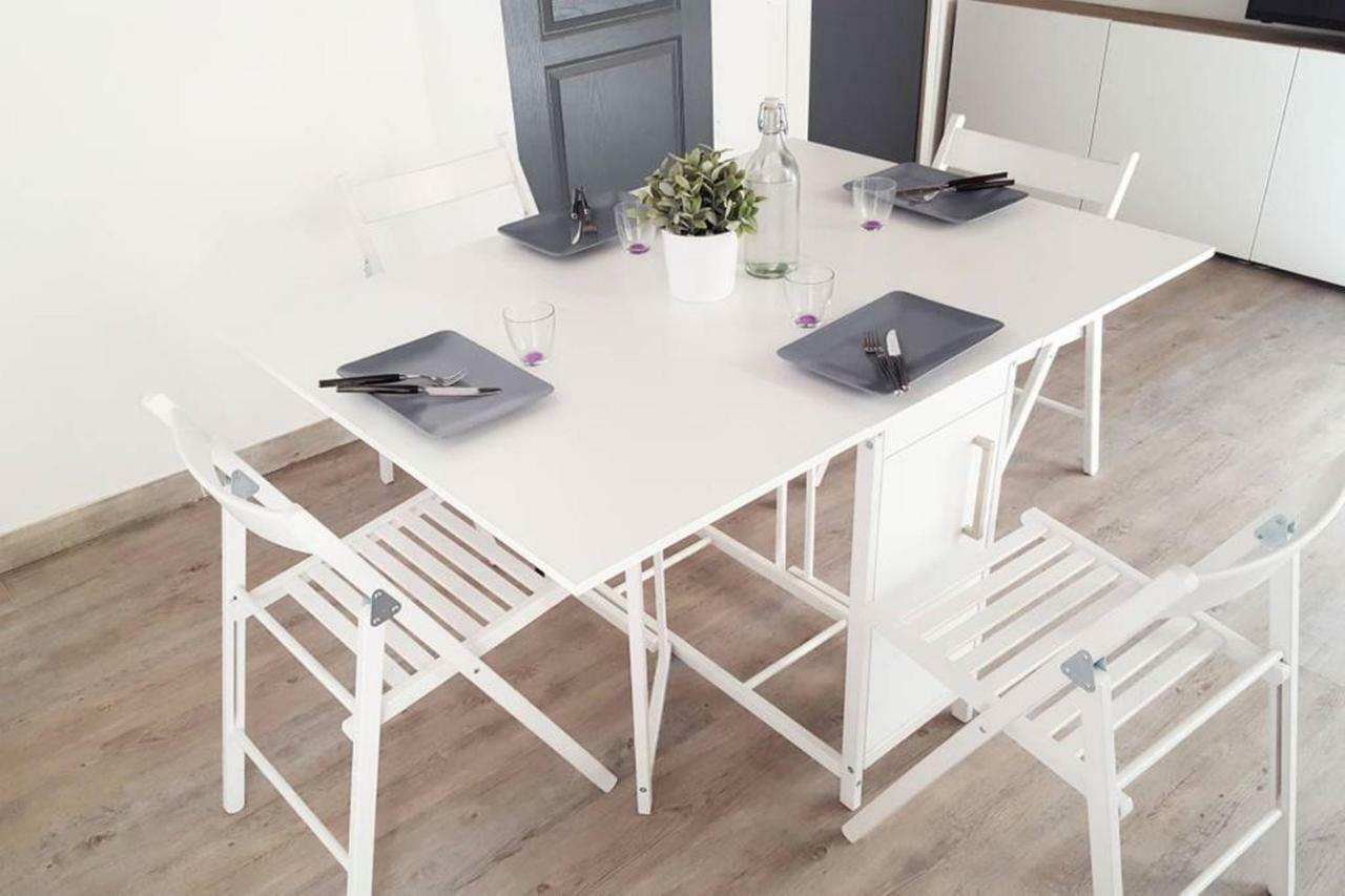 Gregbnb-com - Filet Suspendu ! - Parking Inclus - Climatisé - Wifi -15min Gare * Toulon