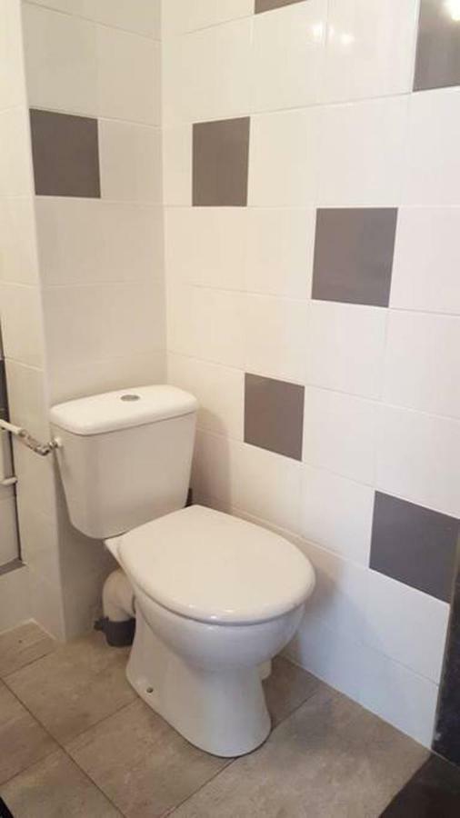 Gregbnb - Filet Suspendu ! - Parking Inclus - Climatise - Wifi -15min Gare