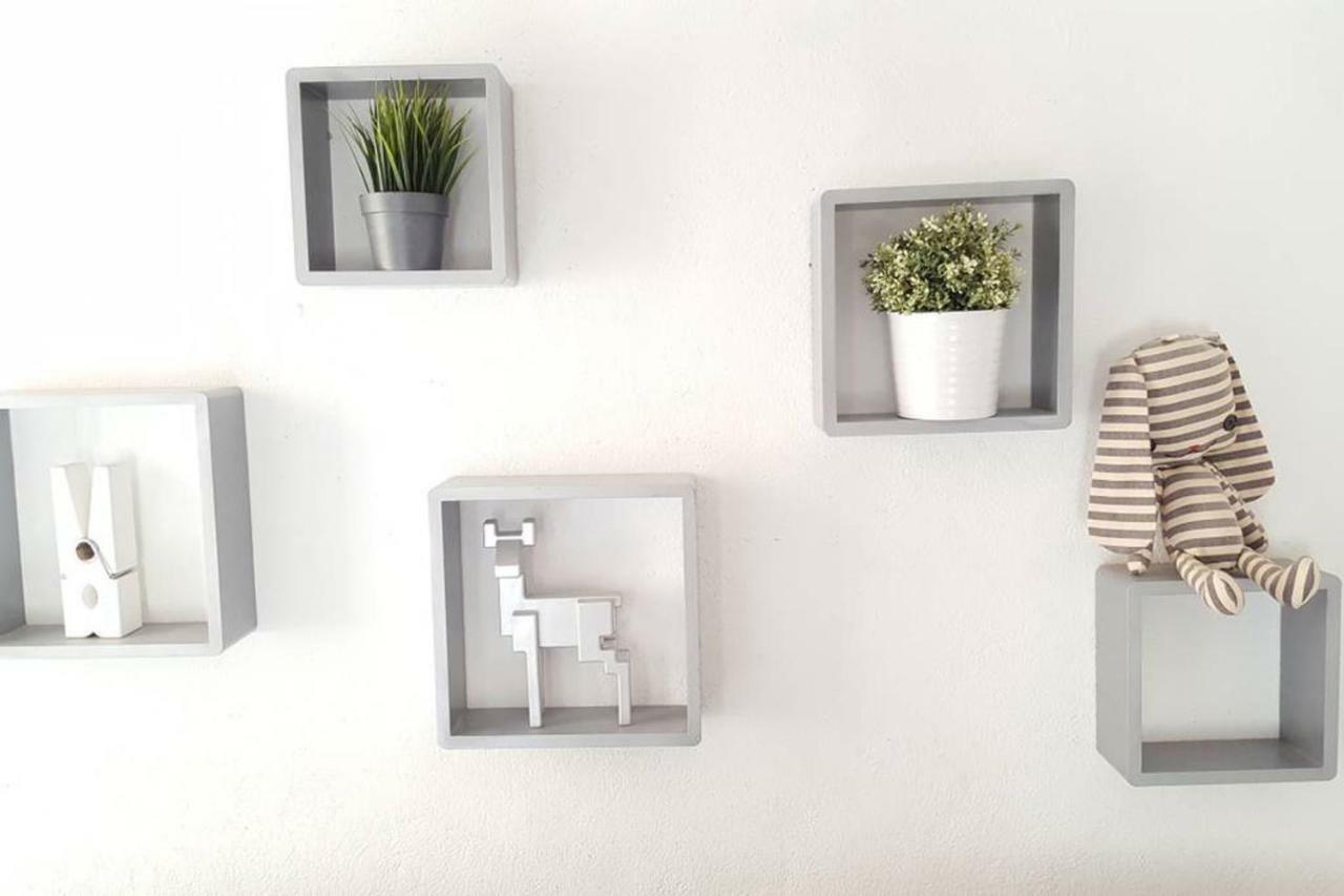 Appartement Gregbnb - Filet Suspendu ! - Parking Inclus - Climatise - Wifi -15min Gare *