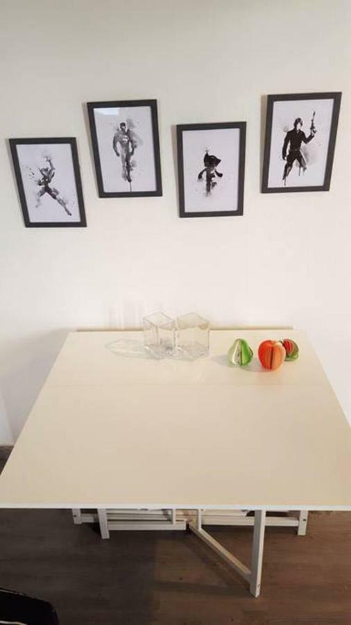 Gregbnb - Filet Suspendu ! - Parking Inclus - Climatise - Wifi -15min Gare