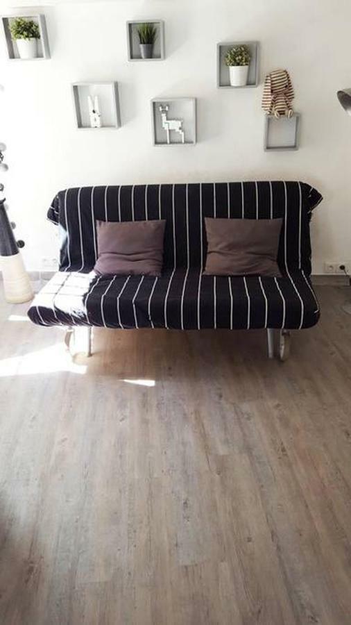 Gregbnb-com - Filet Suspendu ! - Parking Inclus - Climatisé - Wifi -15min Gare Toulon