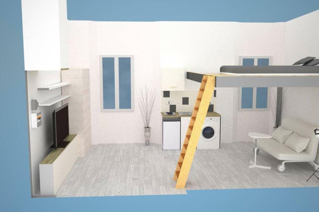 Appartement Gregbnb - Filet Suspendu ! - Parking Inclus - Climatise - Wifi -15min Gare *